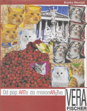 Branka Hlevnjak – Vera Fischer: Od pop ARTa do misionARsTva