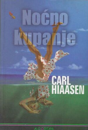Carl Hiaasen: Noćno kupanje