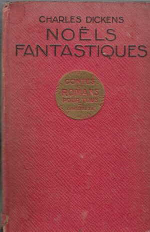 charles-dickens-noels-fantastiques