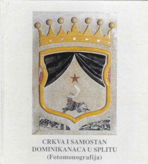 crkva-i-samostan-dominikanaca-u-splitu-fotomonografija