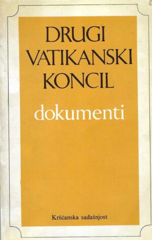 drugi-vatikanski-koncil-dokumenti