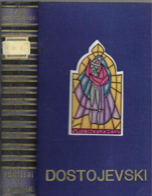 f-m-dostojevski-povrijedeni-i-uvrijedeni-zapisi-iz-podzemlja