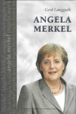 gerd-langguth-angela-merkel