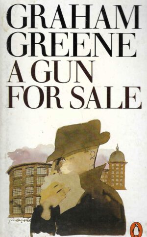 graham-greene-a-gun-for-sale