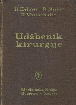 h-hellner-r-nissen-k-vossschulte-udzebnik-kirurgije
