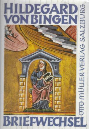 Hildegard von Bingen: Briefwechsel