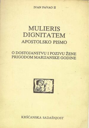 ivan-pavao-2-muliertis-dignitatem-apostolsko-pismo