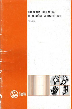 ivo-jajic-odabrana-poglavlja-iz-klinicke-reumatologije