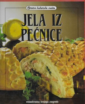Jela iz pećnice