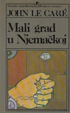 John le Carré: Mali grad u Njemačkoj
