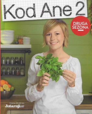 Kod Ane 2