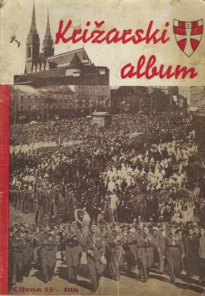 Križarski album