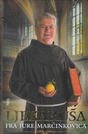 Ljekaruša fra Jure Marčinkovića