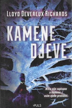 Lloyd Devereux Richards: Kamene djeve