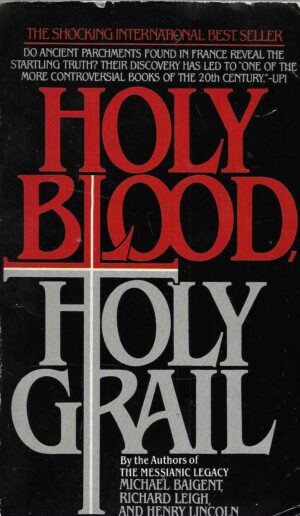 m-baigent-r-leigh-h-lincoln-holy-blood-holy-grail