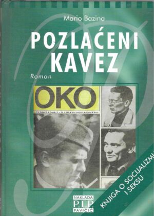 mario-bazina-pozlaceni-kavez-naslovnica