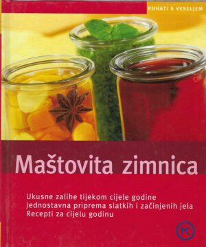 mastovita-zimnica