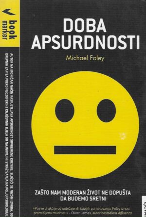 Michael Foley: Doba apsurdnosti