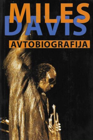 Miles David: Avtobiografija