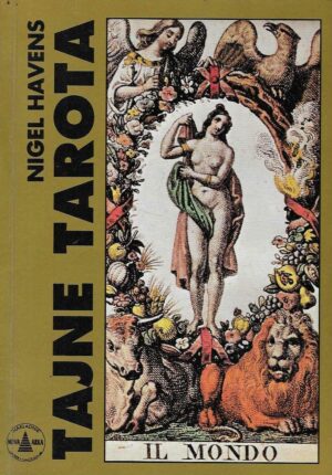 Nigel Havens: Tajne tarota