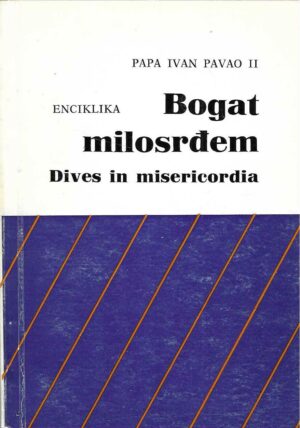 papa-ivan-pavao-2-enciklika-bogat-milosrden-dives-in-misericordia