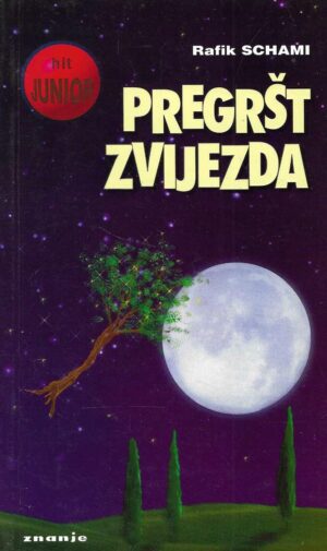 Rafik Schami: Pregršt zvijezda