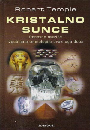 Robert Temple: Kristalno sunce