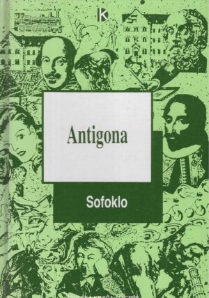Sofoklo: Antigona
