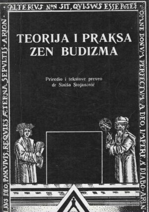 Teorija i praksa zen budizma