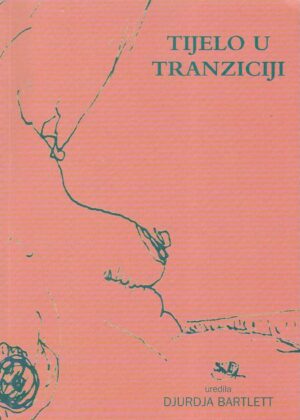 Tijelo u tranziciji (skupina autora)