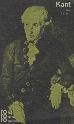 Uwe Schultz: Kant