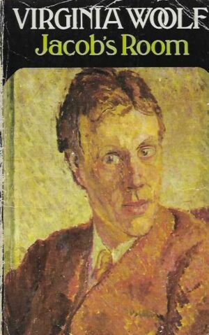 Virginia Woolf: Jacob's Room