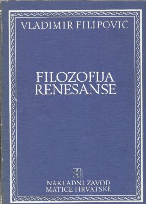 vladimir-filipovic-filozofija-renesanse