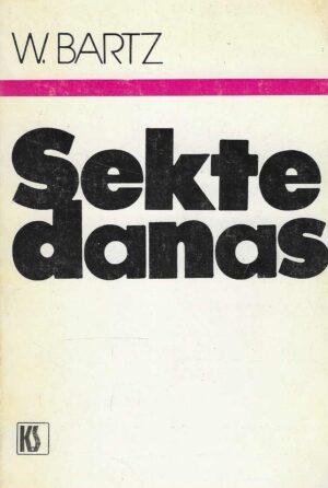 W. Bartz: Sekte danas