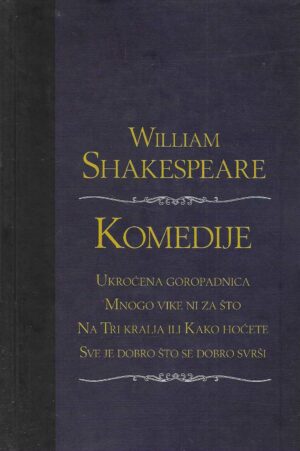 william-shakespeare-komedije