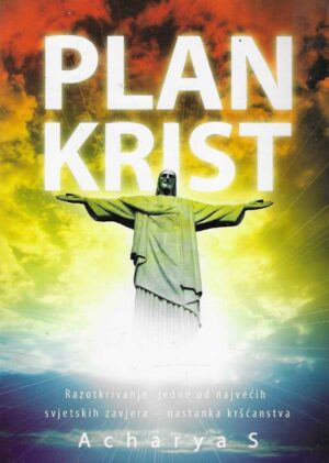 Acharya S: Plan Krist