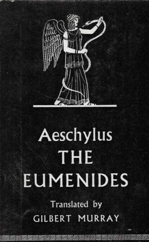 Aeschylus: The Eumenides