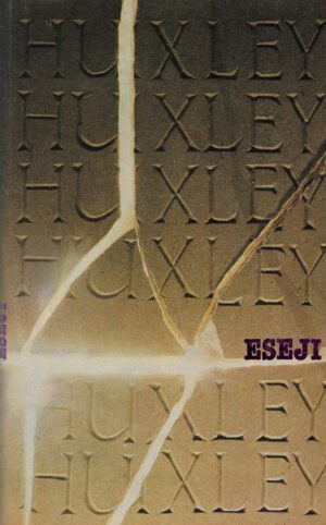 Aldous Huxley: Eseji
