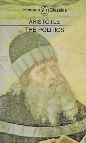 Aristotle: The Politics