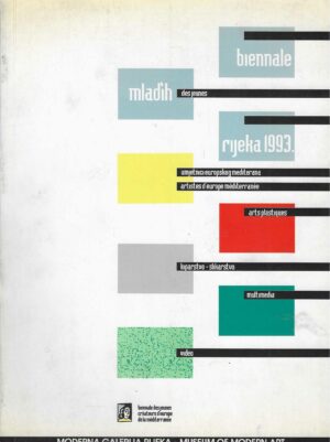 Biennale mladih Rijeka 1993.