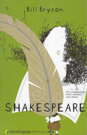 Bill Bryson: Shakespeare