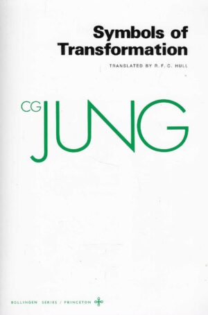 Carl Gustav Jung: Symbols of Transformation