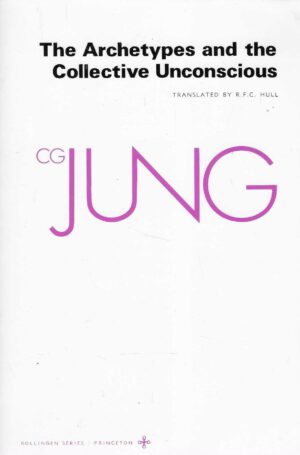 Carl Gustav Jung: The Archetypes of the Collective Unconscious