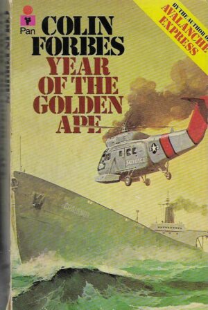 colin-forbes-year-of-the-golden-ape