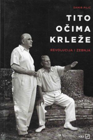 Damir Pilić: Tito očima Krleže