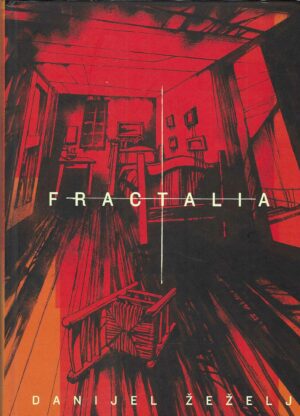 Danijel Žeželj: Fractalia