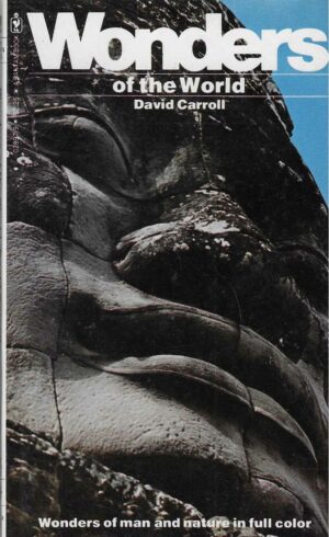 David Carroll: Wonders of the World