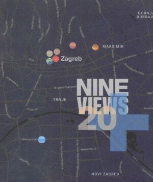 Dawor Preis: Nine Views 20+