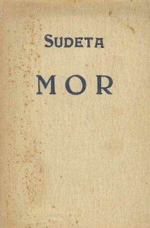Đuro Sudeta: Mor