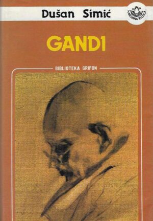 Dušan Simić: Gandi